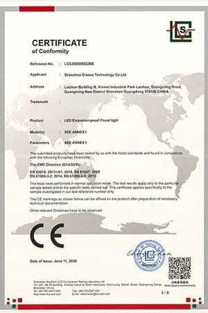 CE EMC