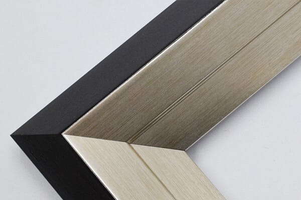 Choose Mirror Frames Polystyrene Frames