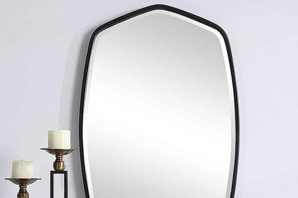 Choose Mirror Frames Stainless Steel Frames