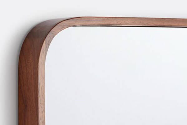 Choose Mirror Frames Wood Frames