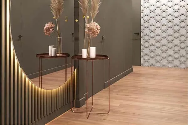 application commercial Lobby