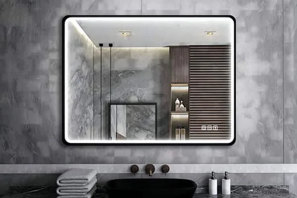 application commercial bathrooms