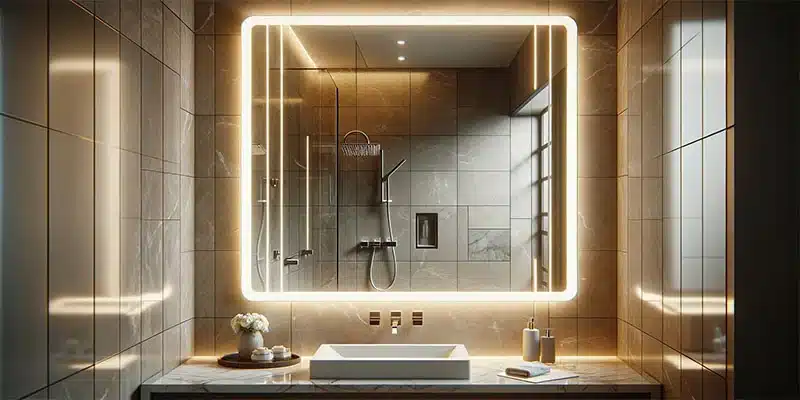 Mirror Quality What Really Matters