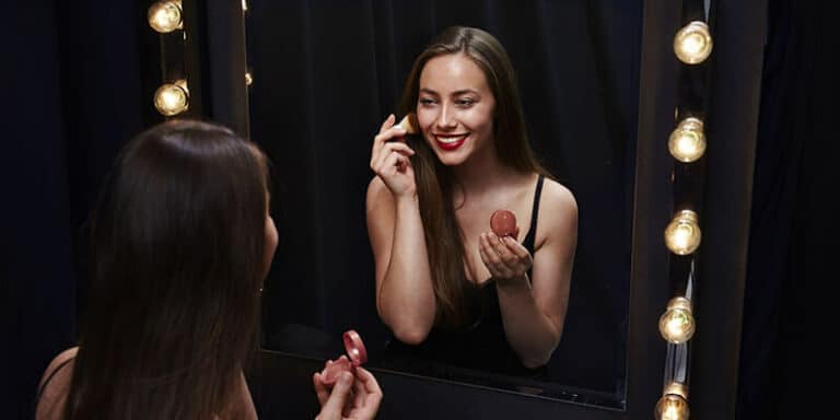 Why Do I Look Better in the Mirror featured image