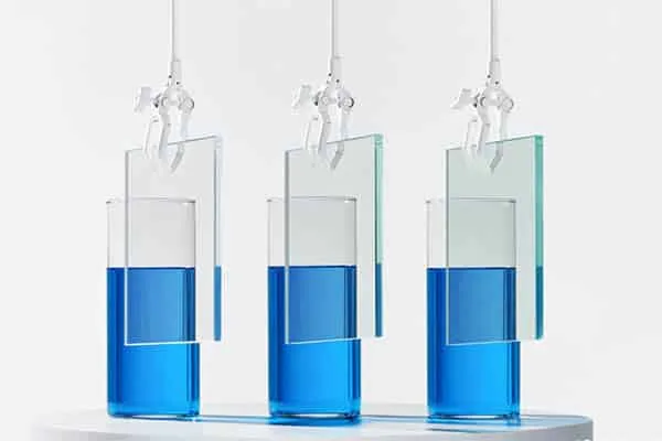 Difference Between Low Iron Glass Vs Clear Glass