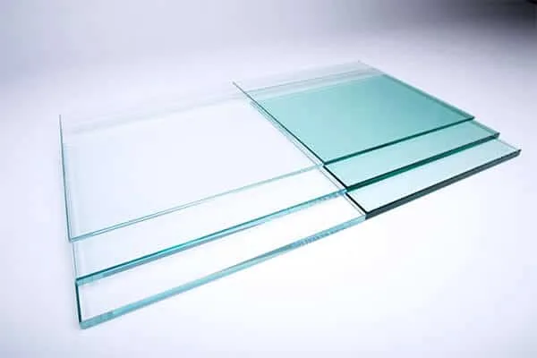 What Is Clear Glass