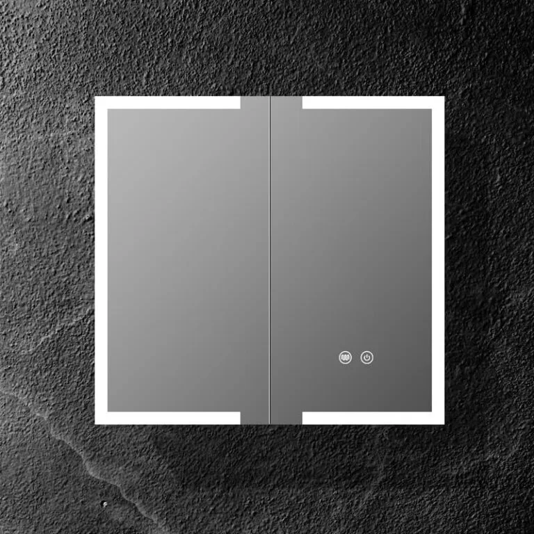 OM-CB-3032-FE 30 x 32 inch 4 edge LED light image 1 featured image