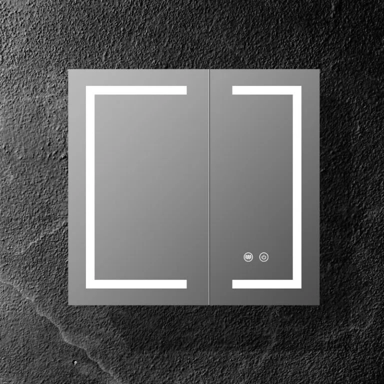 OM-CB-3032-IFE 30 x 32 inch 4 offset edge LED light image 1 featured image