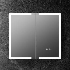 OM-CB-3632-FE 36 x 32 inch 4 edge LED light image 1 featured image