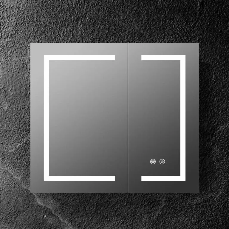 OM-CB-3632-IFE 36 x 32 inch 4 offset edge LED light image 1 featured image