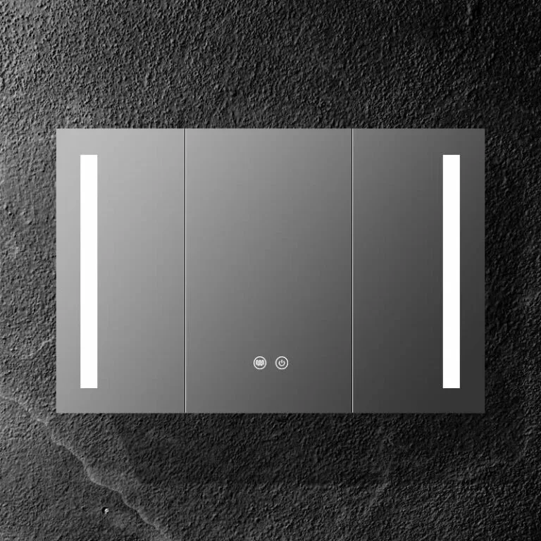 OM-CB-4832-2F 48 x 32 inch 2 offset edge LED light image 1 featured image