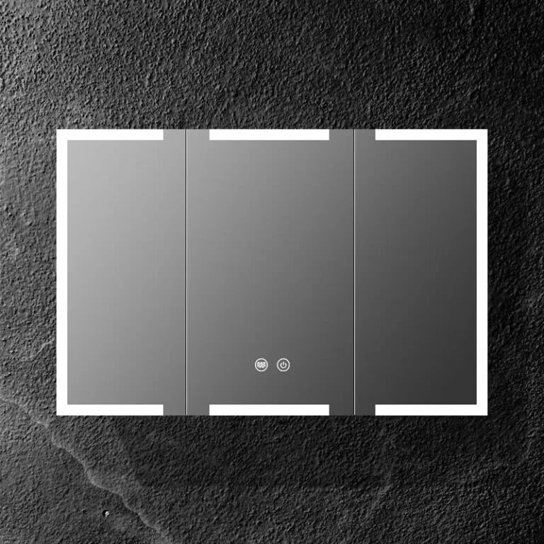 OM-CB-4832-FE 48 x 32 inch 4 edge LED light image 1 featured image