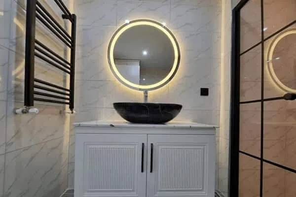 LED Mirrors featured image