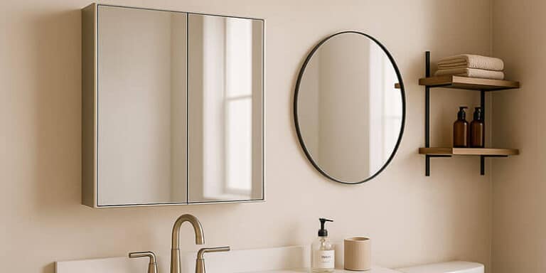 Are Medicine Cabinets Out of Style featured image