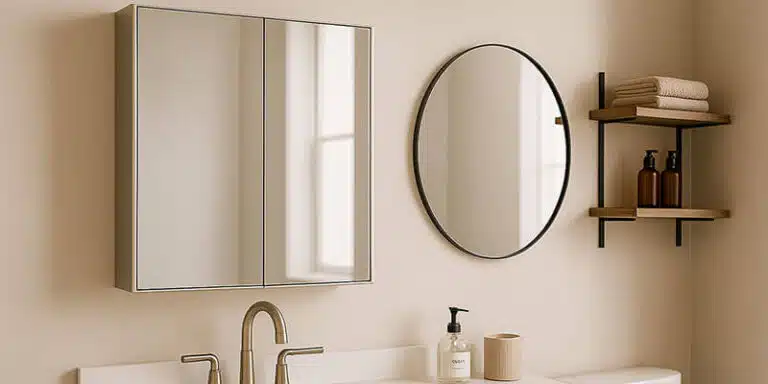 Are Medicine Cabinets Out of Style featured image