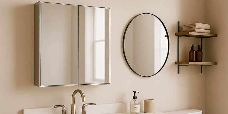 Are Medicine Cabinets Out of Style featured image