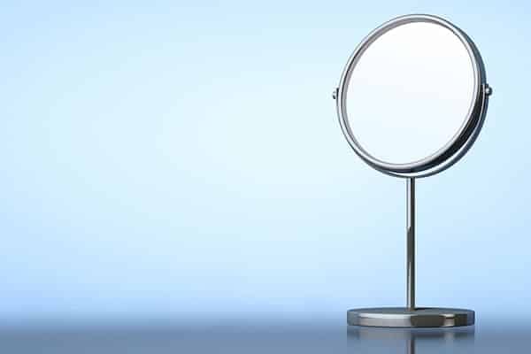 Bathroom Makeup Mirrors