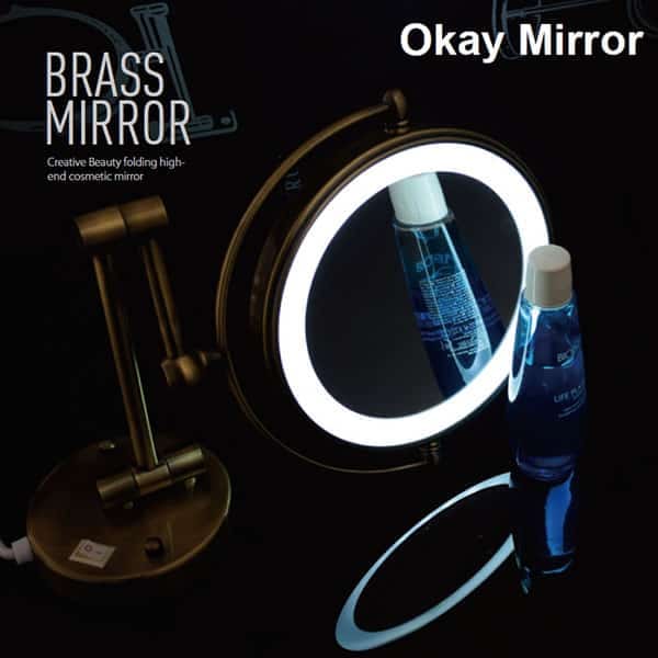Catalog of Okay Mirror for Bathroom Makeup Mirrors