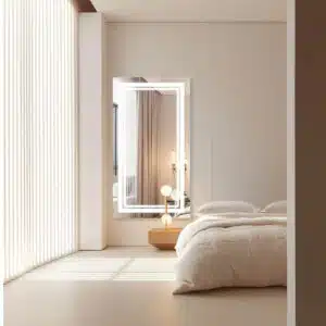Full Length Wardrobe Mirror featured image