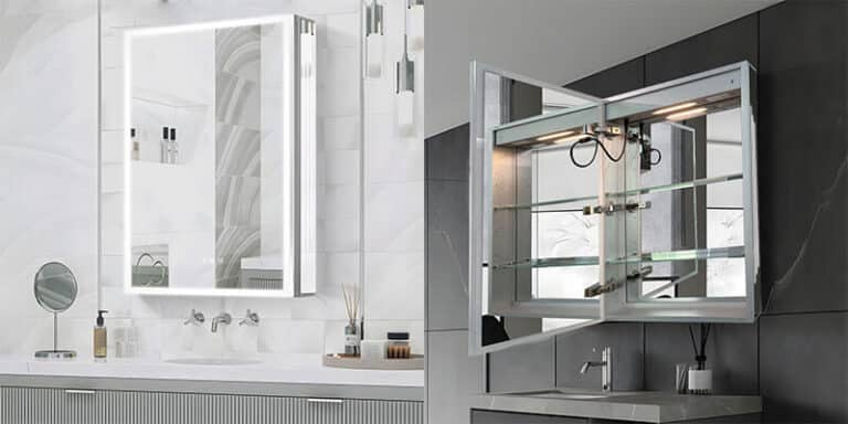 Standard Medicine Cabinet Size featured image