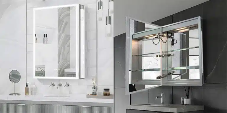 Standard Medicine Cabinet Size featured image