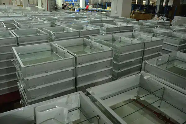 medicine cabinet factory in China