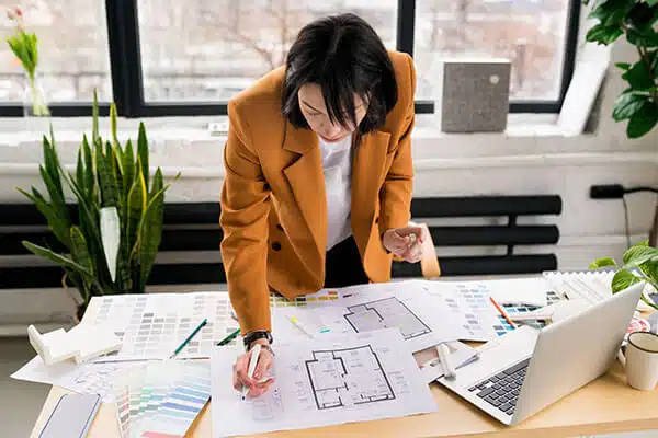 medicine cabinets customer type Interior Designers