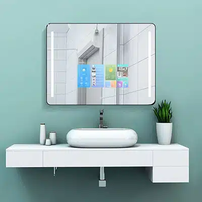 2020 smart TV mirrors