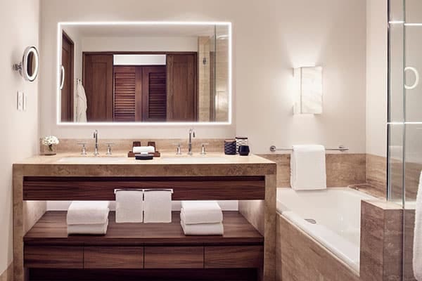 Four Seasons Resort Punta Mita Mexico