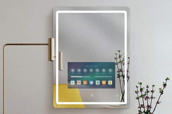 Smart Bathroom Mirrors featured image