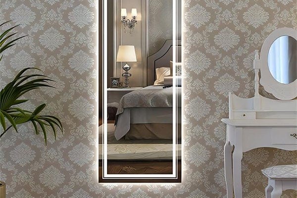 application Senior Living Closets