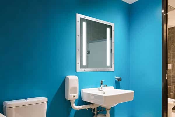 application healthcare Patient Rooms