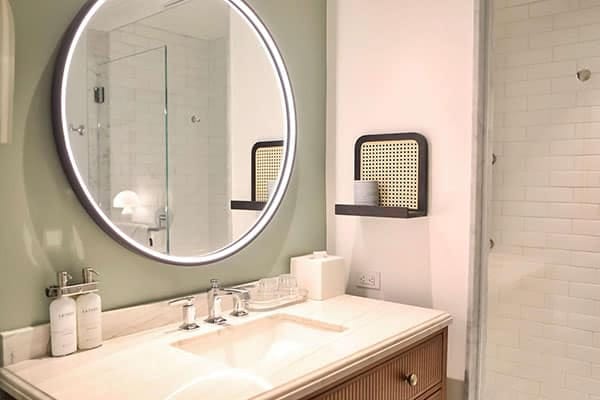 applications Senior Living