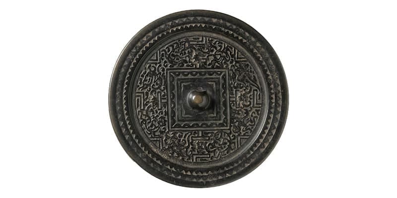 Mirrors History featured image