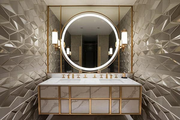 Custom LED Mirrors featured image