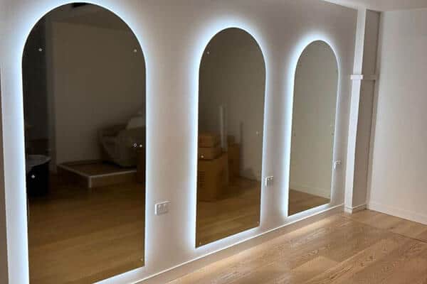 Fitness Center or Gym