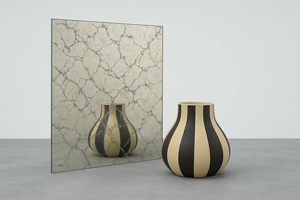 antique mirrors for hotel