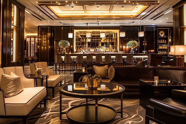 application hospitality hotel bar lounge