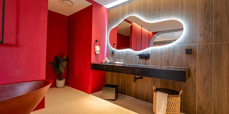 LED Mirror Quality featured image