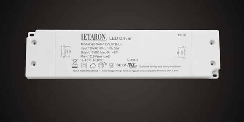 letaron led driver